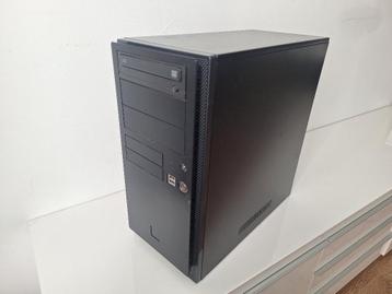 Instap Game PC – Intel i5 / GTX 960 / 8GB / 500GB SSD beschikbaar voor biedingen