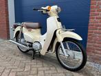 Honda C50 Super Cub | 1.169km | Nieuwst. | NL Kent. | 2020, Fietsen en Brommers, Brommers | Honda, Ophalen, Overige modellen, 49 cc