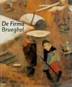 De Firma BrueghelTaal: Nederlands; VlaamsAantal pagina's: 19, Boeken, Kunst en Cultuur | Beeldend, Ophalen of Verzenden, Zo goed als nieuw