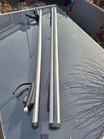 Dakdragers Renault Megane, Ophalen, Gebruikt