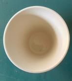 Pastel Regout beker blauw, Ophalen of Verzenden