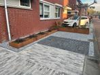Cortenstalen plantenbakken op maat, Tuin en Terras, Bloembakken en Plantenbakken, Ophalen of Verzenden, Nieuw, Metaal