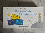 De Kleine Prins: Mijn fantastische Domino-spel (NIEUW!), Een of twee spelers, Ophalen of Verzenden, Nieuw, Veltman Uitgevers