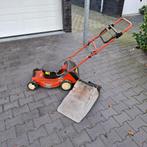 elektrische grasmachine, Cirkelmaaier, Gebruikt, Elektrische grasmaaier, 40 t/m 49 cm