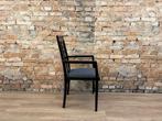 Thonet 676 PF Mackintosh bij TheReSales, Huis en Inrichting, Stoelen, Ophalen of Verzenden, Zo goed als nieuw, Zwart, Hout