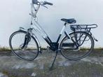 Gazelle Chamonix electrische fiets opknapper, Fietsen en Brommers, Gebruikt, Ophalen of Verzenden, Gazelle