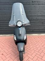Vespa LX 2 Takt / Piaggio / Degelijk / 2009, Fietsen en Brommers, Scooters | Vespa, Ophalen, Gebruikt, Vespa LX