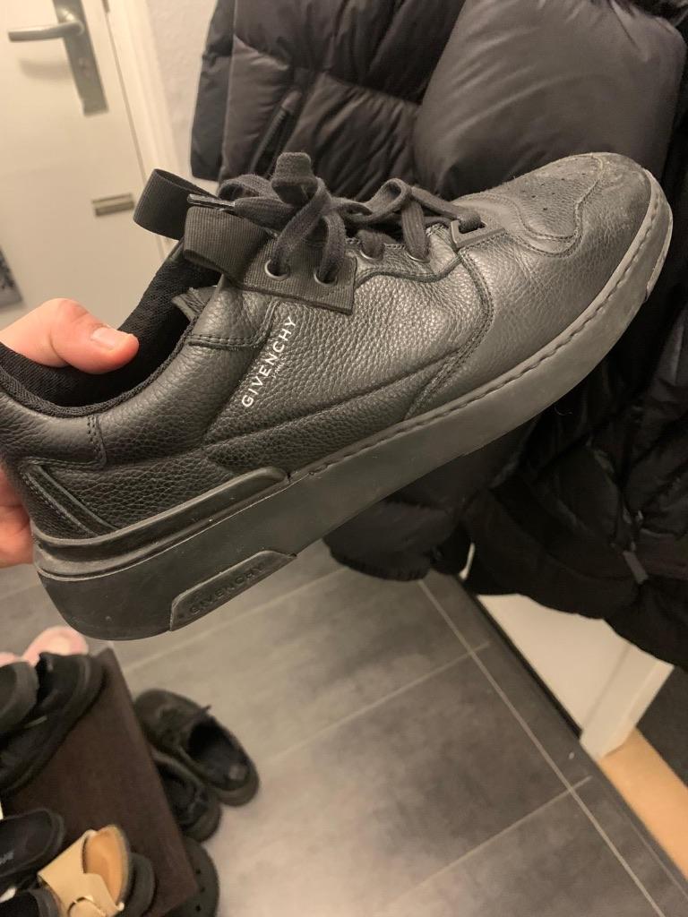 Givenchy Schoenen, Kleding | Heren, Schoenen, Ophalen of Verzenden, Zo goed als nieuw, Zwart