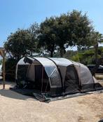 Eurotrail Tent - Ruime Familietent, Ophalen, Gebruikt, Tot en met 6