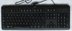 Keyboard Toetsenbord HP, Ophalen of Verzenden, Gebruikt, Bedraad, H.P