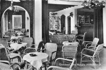(387-011-029) Groesbeek Die hooghe Hoenderbergh beschikbaar voor biedingen