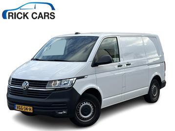 Volkswagen Transporter 2.0 TDI 110PK L1H1 EURO6 Cruise/app c beschikbaar voor biedingen