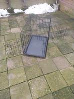 Te koop hondebench, Dieren en Toebehoren, Ophalen