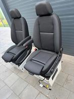 stoelen comfort mercedes sprinter w907 w910 2017-2024