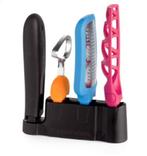 Tupperware Click Series Accessoireset Nieuw, Huis en Inrichting, Keuken | Tupperware, Ophalen of Verzenden, Nieuw, Overige typen