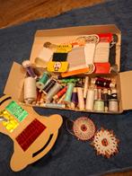 Diverse fournituren,  naaigerei., Hobby en Vrije tijd, Ophalen of Verzenden, Garen of Naald(en)