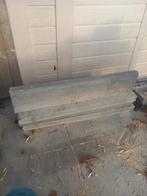 Opsluitbandjes, trottoirbandjes, betonbandjes., Ophalen, Nieuw, Beton, Klinkers