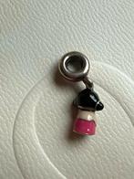 Pandora bedel, Ophalen of Verzenden, Zo goed als nieuw, Zilver, Pandora