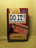 Do It! - John Roger and Peter McWilliams., Ophalen of Verzenden, Zo goed als nieuw