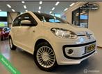 Volkswagen Up! 1.0 move up! BlueMotion Airco|LMV|Nieuw APK !, Voorwielaandrijving, Euro 5, Gebruikt, Met garantie (alle)
