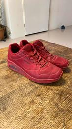 Rode skechers maat 42 mannen, Ophalen, Overige kleuren, Skechers, Sneakers of Gympen