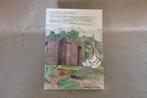 boek wo2 Constructions speciales  Franstalig, Ophalen of Verzenden, Landmacht, Overige gebieden, Boek of Tijdschrift