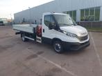Iveco Daily 40C18 3.0D 130KW 2024 met Palfinger kraan, Ophalen, Transport