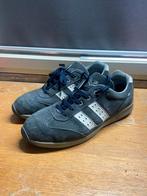 Werkschoenen Quick London S3 Navy maat 45, Ophalen of Verzenden