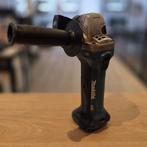 Makita DGA452 HaakseSlijper | Incl. Garantie, Makita, Gebruikt, Support@makita.com, Makita Corporation, 3-11-8, Sumiyoshi-cho, 
Anjo, Aichi 446-8502
Japan