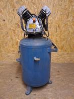 Mahle H-271 compressor 15 bar, 270 L/min, 150L tank, 100 liter of meer, Ophalen