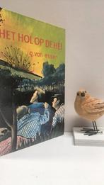 Essen, G. van; Het hol op de hei, Boeken, Ophalen of Verzenden, Gelezen