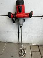 cementmixer, Ophalen of Verzenden, Zo goed als nieuw