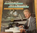 U vraagt wij draaien ( 8-LP-Box, Cd's en Dvd's, Ophalen of Verzenden, Gebruikt, 12 inch