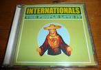 CD The Internationals - The People Love It, Cd's en Dvd's, Cd's | Reggae en Ska, Ophalen of Verzenden