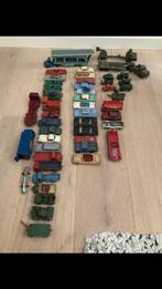 Dinky Toys & Corgi Toys, Hobby en Vrije tijd, Verzenden, Gebruikt, Auto, Dinky Toys
