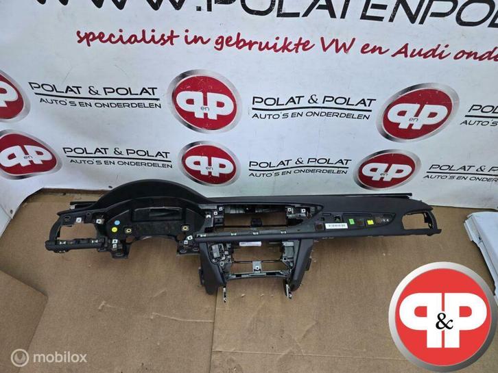 Audi A6 4G dashboard 4G1857001E, Auto-onderdelen, Dashboard en Schakelaars