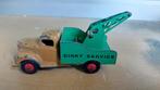 dinky sleep truck, Hobby en Vrije tijd, Modelauto's | 1:43, Ophalen, Gebruikt, Bus of Vrachtwagen, Dinky Toys