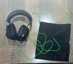 razer blackshark v2 x, Computers en Software, Headsets, Ophalen, Gebruikt, Volumeregelaar, Razer
