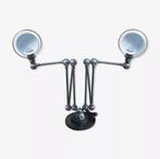 Jielde - 1950's vloerlamp in uitmuntende staat, Verzenden, Metaal, Industrial, 150 tot 200 cm