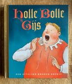 Efteling Gouden Boekje Holle Bolle Gijs, Ophalen of Verzenden
