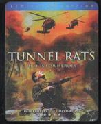 1968 Tunnel Rats, STEELBOOK. Blu-ray., Ophalen of Verzenden, Gebruikt, Drama