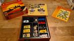 Kolonisten van de Lage Landen - Bordspel, Een of twee spelers, Ophalen of Verzenden, Zo goed als nieuw, 999 Games