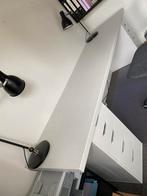 Bureaublad Keukenblad Werkblad Ikea, Huis en Inrichting, Bureaus, Ophalen, Zo goed als nieuw