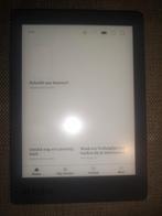 Zeer nette kobo aura 2end edition e-reader., Computers en Software, E-readers, Ophalen, Zo goed als nieuw