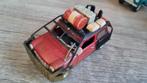 Lancia Fulvia Fiat 128 Mini Cooper Polistil,1:25, Ophalen of Verzenden, Zo goed als nieuw