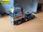 Mb actros gutmann zwaartransport trekker, Ophalen of Verzenden, Nieuw, Bus of Vrachtwagen, Wsi