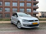Volkswagen Polo 1.2 TSI 2010 Carplay | Trekhaak | Cruise, Voorwielaandrijving, 40 €/maand, 1200 kg, Handgeschakeld