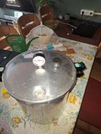 Presto Pressure Canner - Inmaakpan, Ophalen of Verzenden, Gebruikt