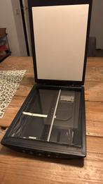 Canon LiDE 220 Flatbedscanner - Zo goed als nieuw, Computers en Software, Scanners, Ophalen, Zo goed als nieuw, Flatbedscanner