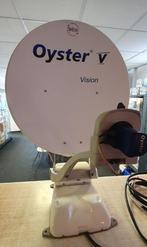 Occasion automatische schotel antennes camper of caravan, Ophalen of Verzenden, Zo goed als nieuw